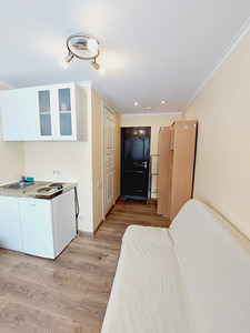 Puhangu tn 10, Põhja-Tallinna, Tallinn, Harjumaa (1 фото из 9)