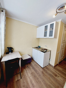 Puhangu tn 10, Põhja-Tallinna, Tallinn, Harjumaa (3 фото из 9)