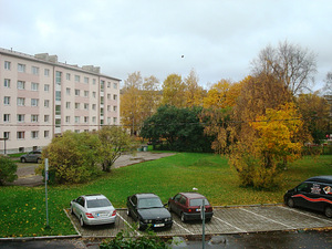 Puhangu tn 10, Põhja-Tallinna, Tallinn, Harjumaa (8 фото из 9)