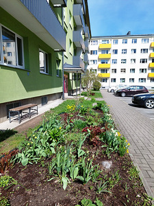 Kuklase tn 12, Mustamäe, Tallinn, Harjumaa (15 foto / 15)