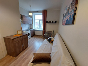 Ristiku tn 87, Põhja-Tallinna, Tallinn, Harjumaa (2 foto / 21)