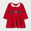 Новое платье Santa H&M (фото #2)