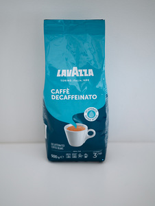 Lavazza Kofeiinivaba kohv 500G