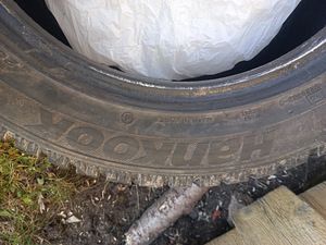 Hankook Winter (3 foto / 4)