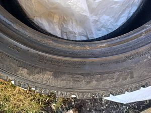 Hankook Winter (4 foto / 4)