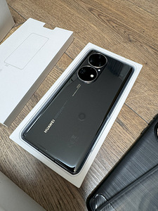 Huawei P50 pro (2 foto / 5)
