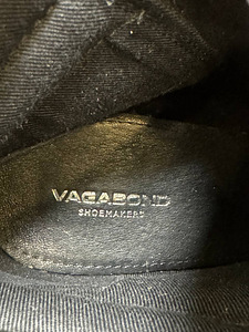 Uued saapad Vagabond (7 foto / 7)