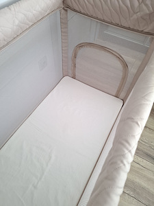 Beebile KINDERKRAFT reisivoodi MOON DREAM, beige (4 foto / 10)