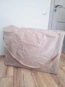 Beebile KINDERKRAFT reisivoodi MOON DREAM, beige (8 foto / 10)