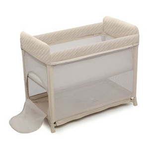 Beebile KINDERKRAFT reisivoodi MOON DREAM, beige (10 foto / 10)