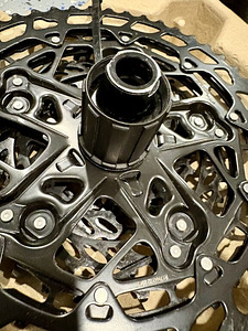 Sram NX Eagle 12k 11-50T Groupset (2 foto / 9)