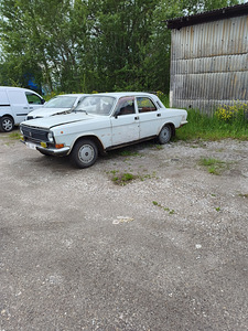 Volga (4 foto / 5)