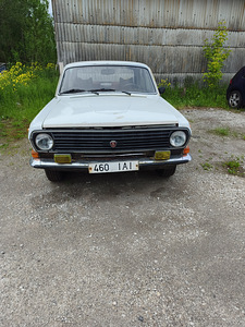 Volga (5 foto / 5)