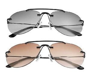 Бифокальные солнцезащитные очки с защитой UV400. 2 шт.