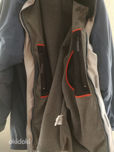 Приличная куртка размера XXL (фото #4)