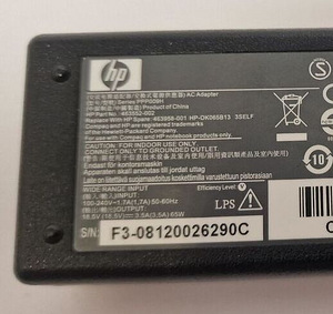 Адаптер для ноутбука HP