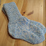 Продавать шерстяные носки и перчатки (фото #1)