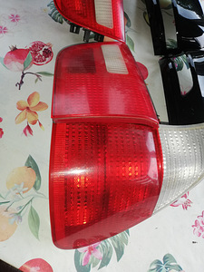 BMW X5 tagatuled (4 foto / 4)