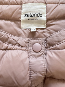 Zalando xs (2 фото из 2)