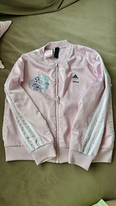 Adidas jope (7-8a) 128 (1 foto / 2)