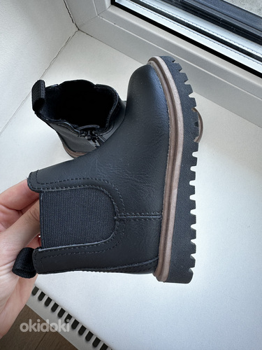 Обувь детская H&M 22р