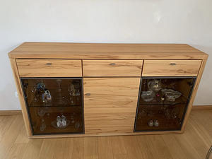 Müüa söögitoa mööblikomplekt / komplekt söögitoa mööblit (6 foto / 8)