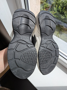 Müün Michael Kors Zuma Trainer tossud (3 foto / 6)