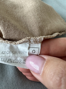 Футболка на девочек с ярким принтом . (5 фото из 5)