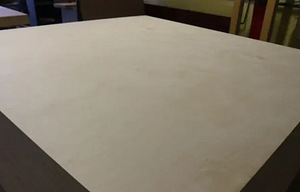 Vineer, birch plywood (2 foto / 2)