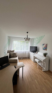 3 toaline korter, 2 korrus, Kalevipoja 17, Lasnamäe, Tallinn