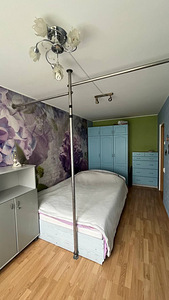 Kalevipoja tn 17, Lasnamäe, Tallinn, Harjumaa (7 foto / 28)
