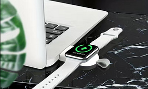 2W USB apple watch laadija (2 foto / 3)
