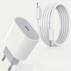 20W apple seadmetele sobiv kiirlaadija (USB C) (1 foto / 1)