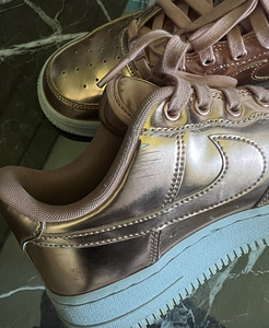 Nike air force tossud/jalanõud (4 foto / 4)