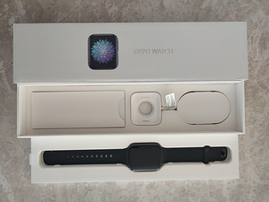 Oppo watch 46mm wifi must (1 foto / 2)