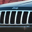 Müüa radiaatorivõre ja uus radiaator Jeep Grand Cherokee 200 (foto #1)