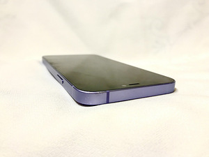 iPhone 12 128gb фиолетовый (3 фото из 6)