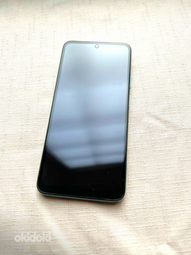 Xiaomi Redmi Note 11 128 Гб (фото #1)