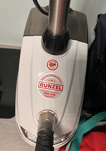Runzel pro-290 отпаривватель (2 фото из 3)