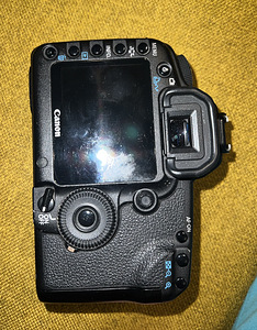 Canon 5D Mark II (2 foto / 9)