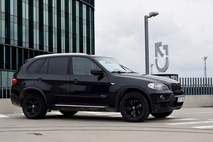 BMW X5 35D E70 Sports Package (2 foto / 13)