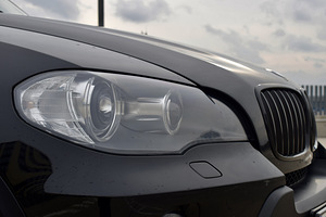 BMW X5 35D E70 Sports Package (6 foto / 13)