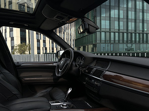 BMW X5 35D E70 Sports Package (8 foto / 13)