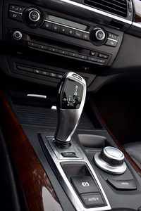BMW X5 35D E70 Sports Package (9 foto / 13)