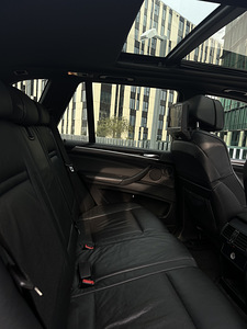 BMW X5 35D E70 Sports Package (12 foto / 13)