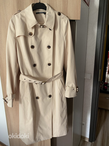 Пальто Monton для женщин (фото #1)