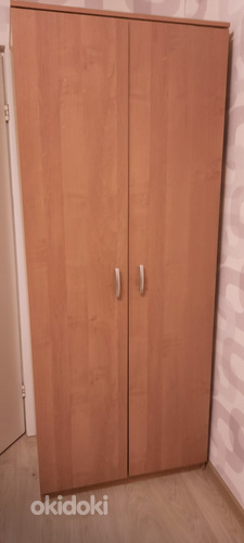 Шкаф (фото #1)