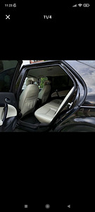 Saab 9-5 (7 фото из 8)