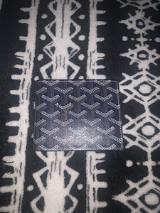 Goyard wallet R€P (3 foto / 5)