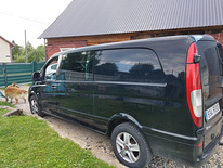 Vito 3.0 150 kw., 2009